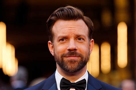 jason sudeikis education.